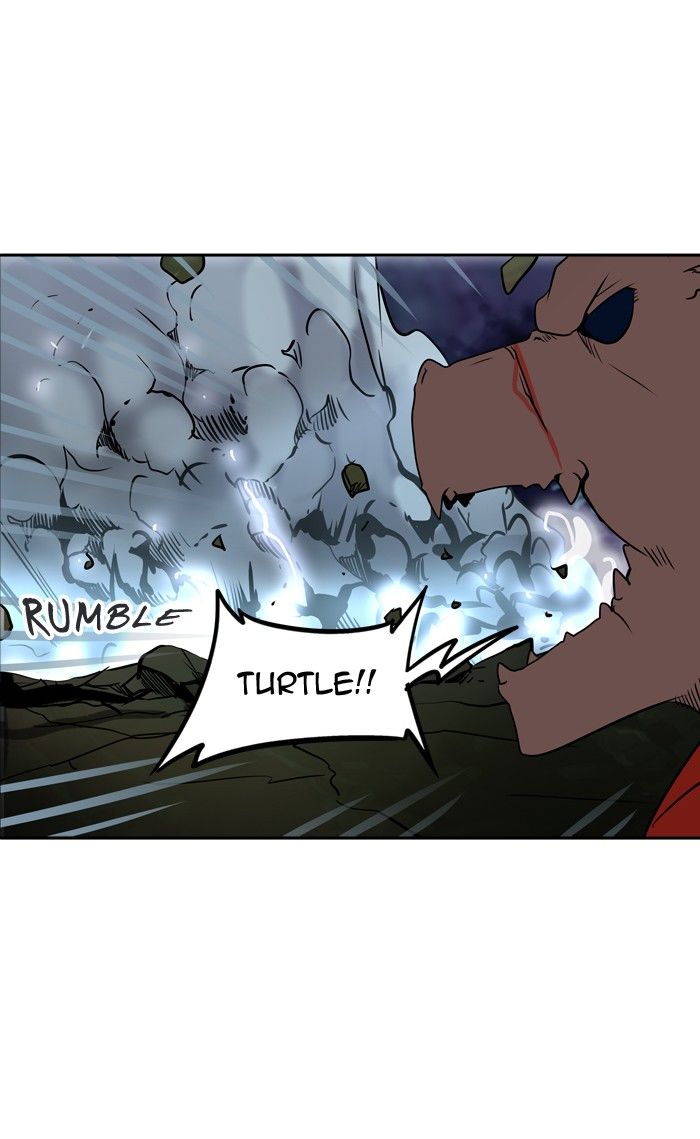 Tower of God chapter 287 page 76