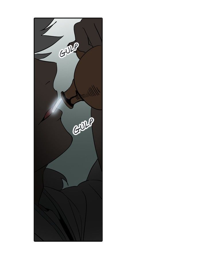 Tower of God chapter 287 page 77