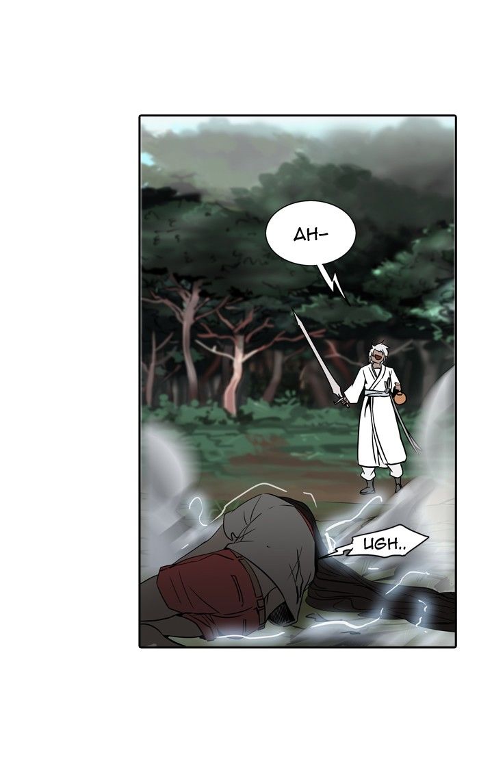 Tower of God chapter 287 page 78