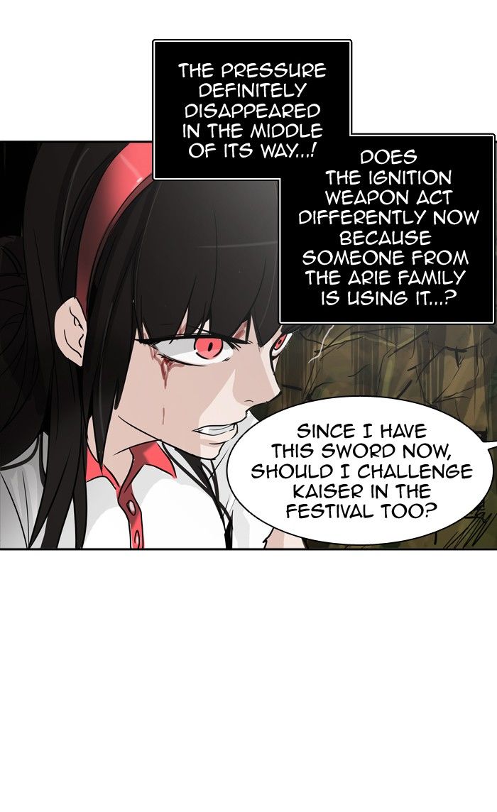 Tower of God chapter 287 page 80