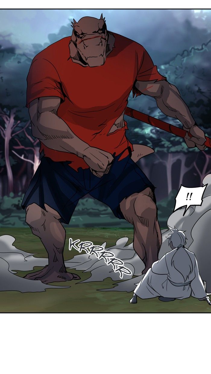 Tower of God chapter 287 page 83