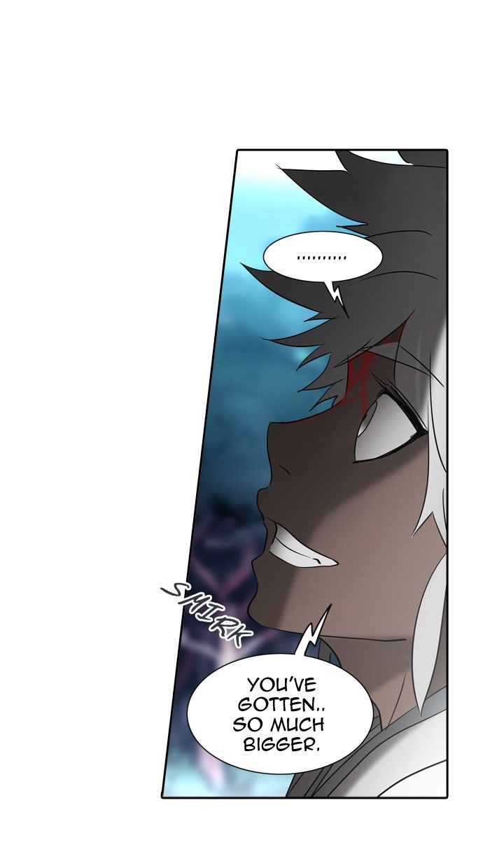 Tower of God chapter 287 page 85