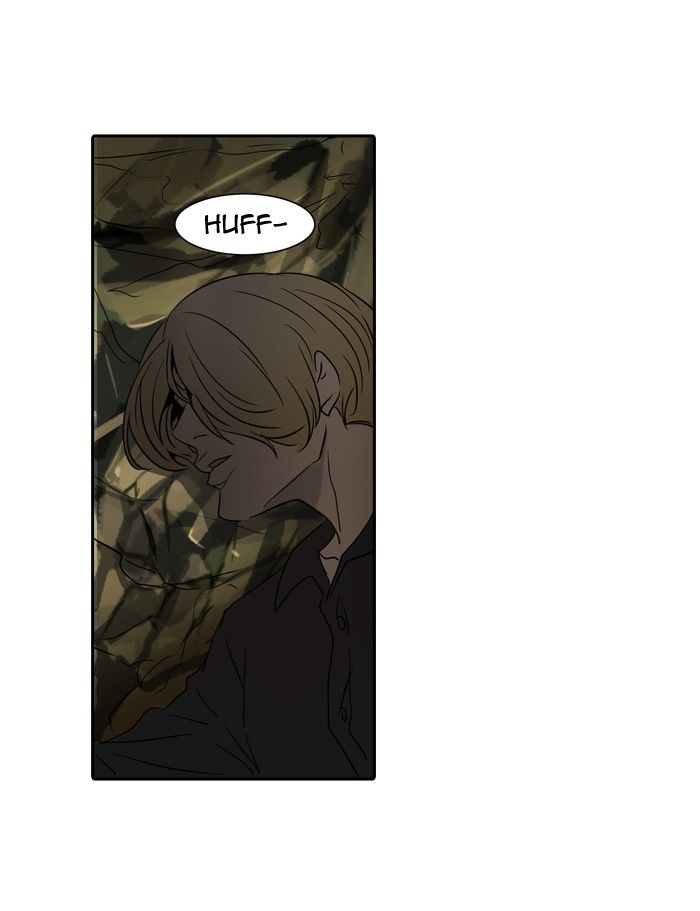 Tower of God chapter 287 page 89