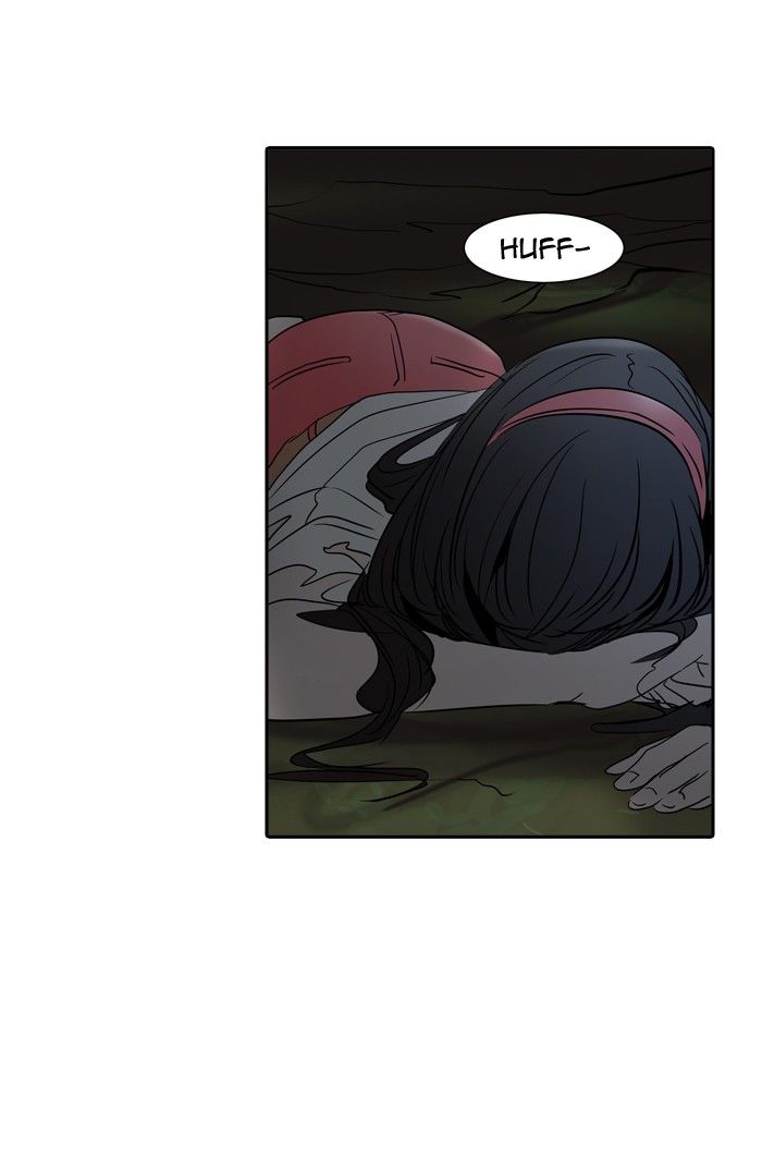 Tower of God chapter 287 page 90