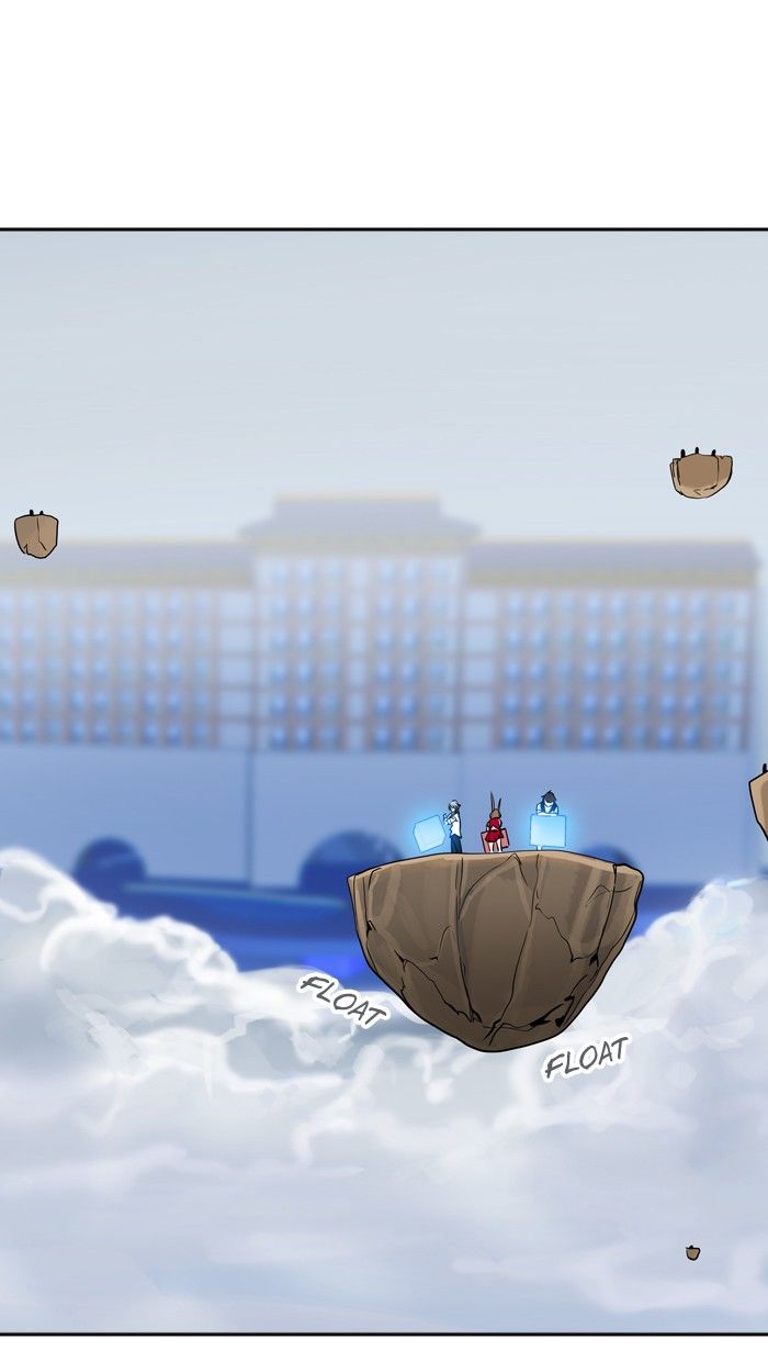 Tower of God chapter 287 page 93