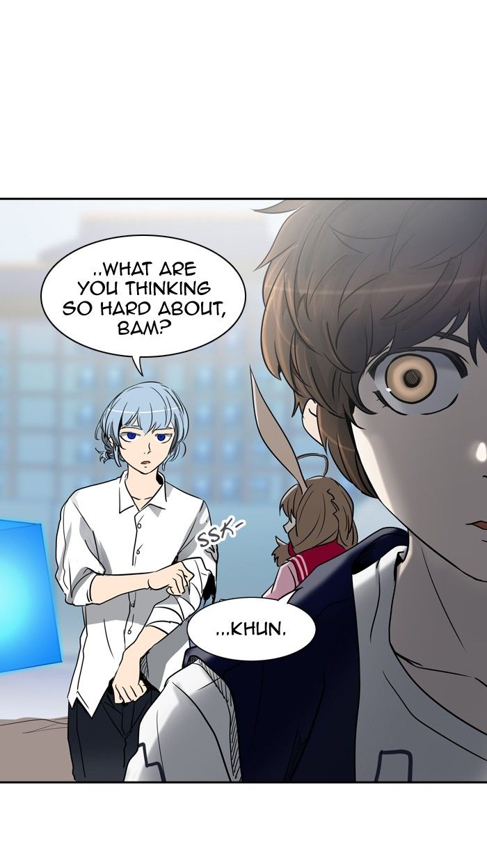 Tower of God chapter 287 page 94