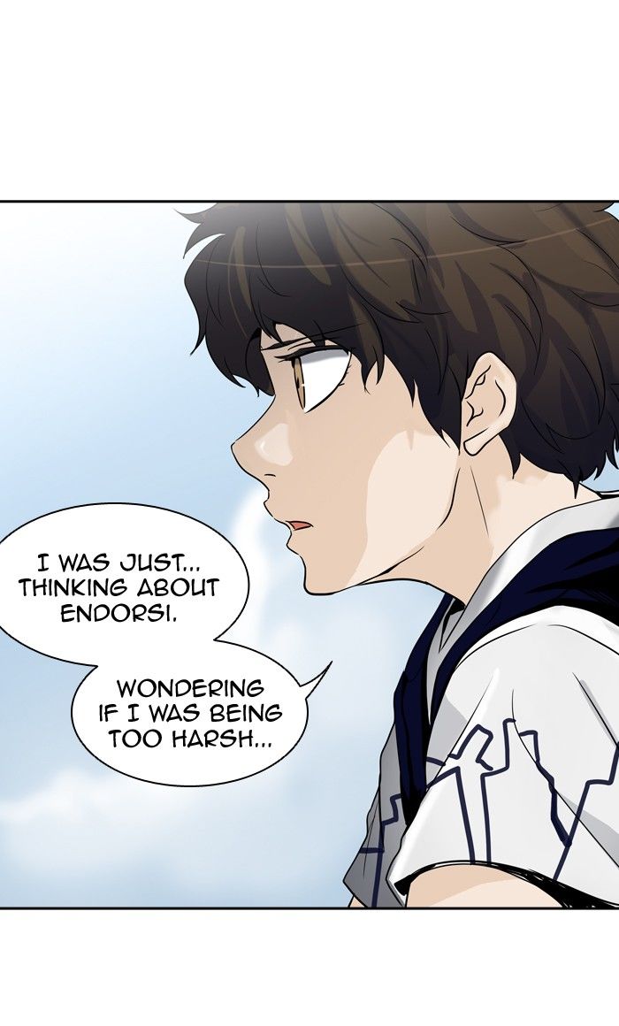Tower of God chapter 287 page 95