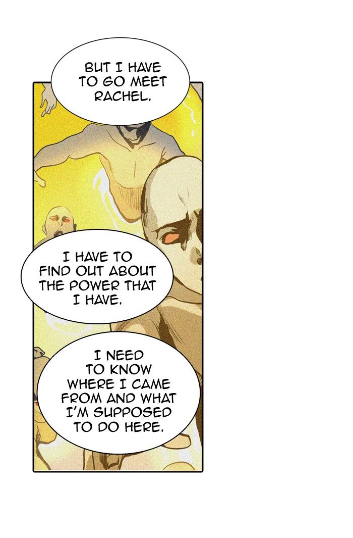 Tower of God chapter 287 page 97