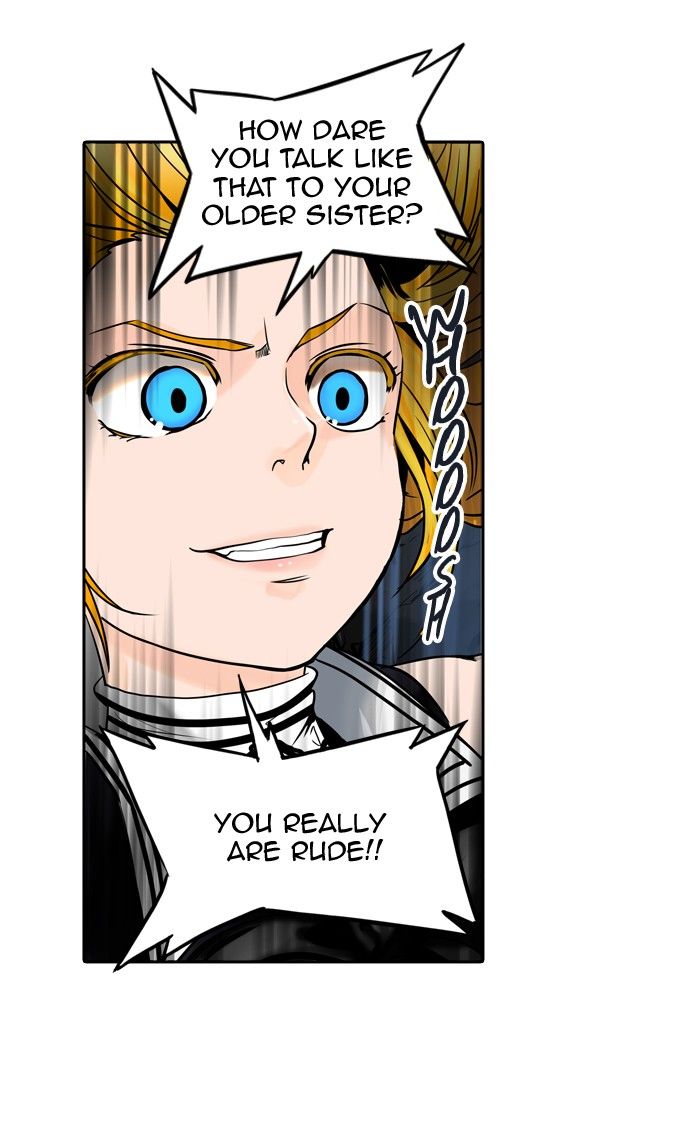 Tower of God chapter 293 page 14