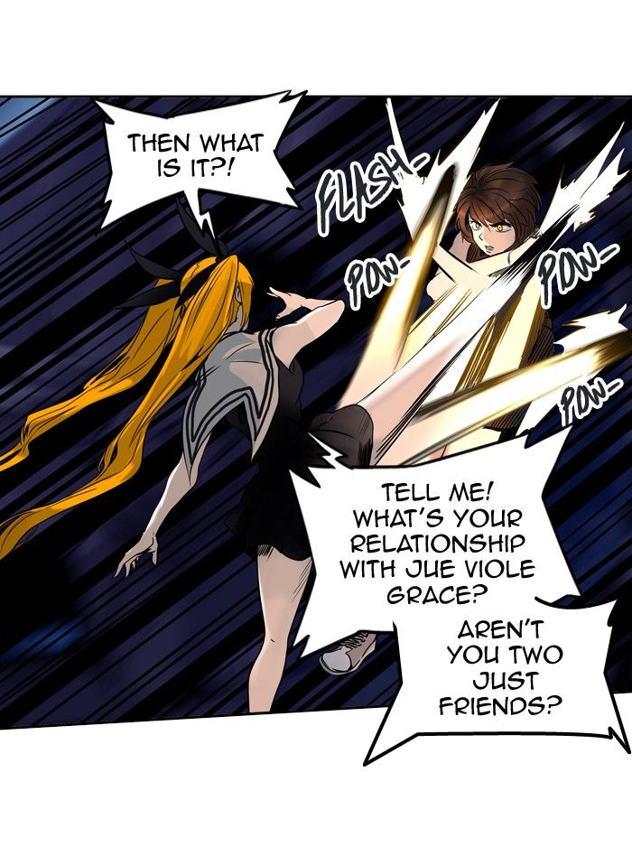 Tower of God chapter 293 page 16