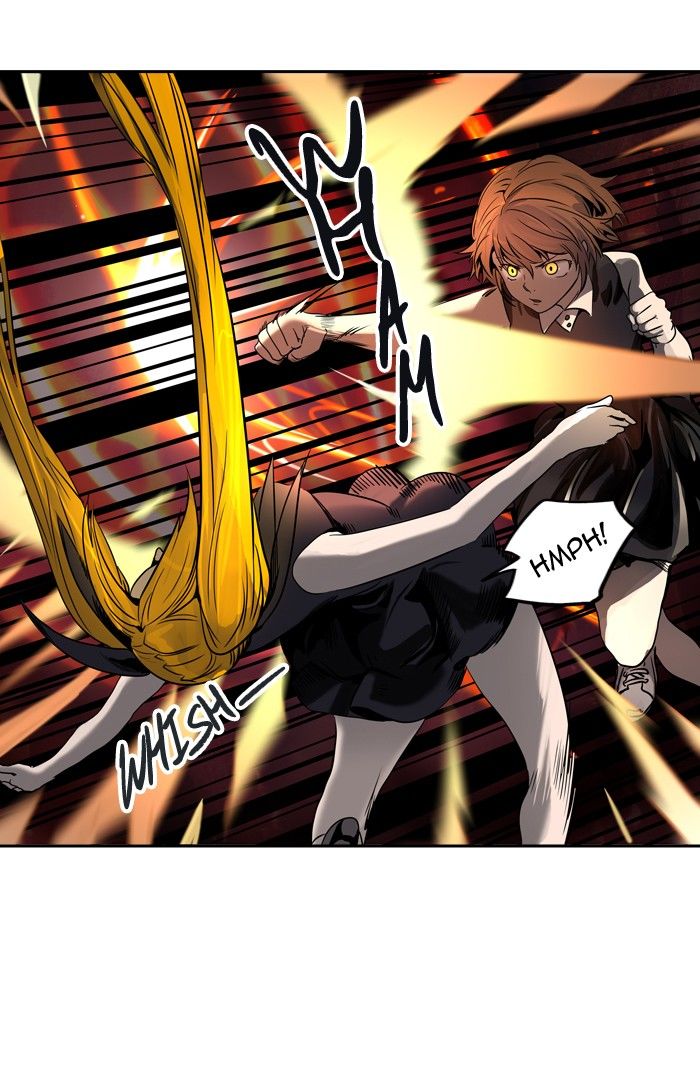 Tower of God chapter 293 page 18