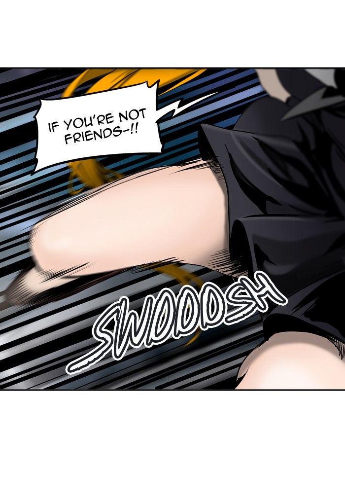 Tower of God chapter 293 page 19
