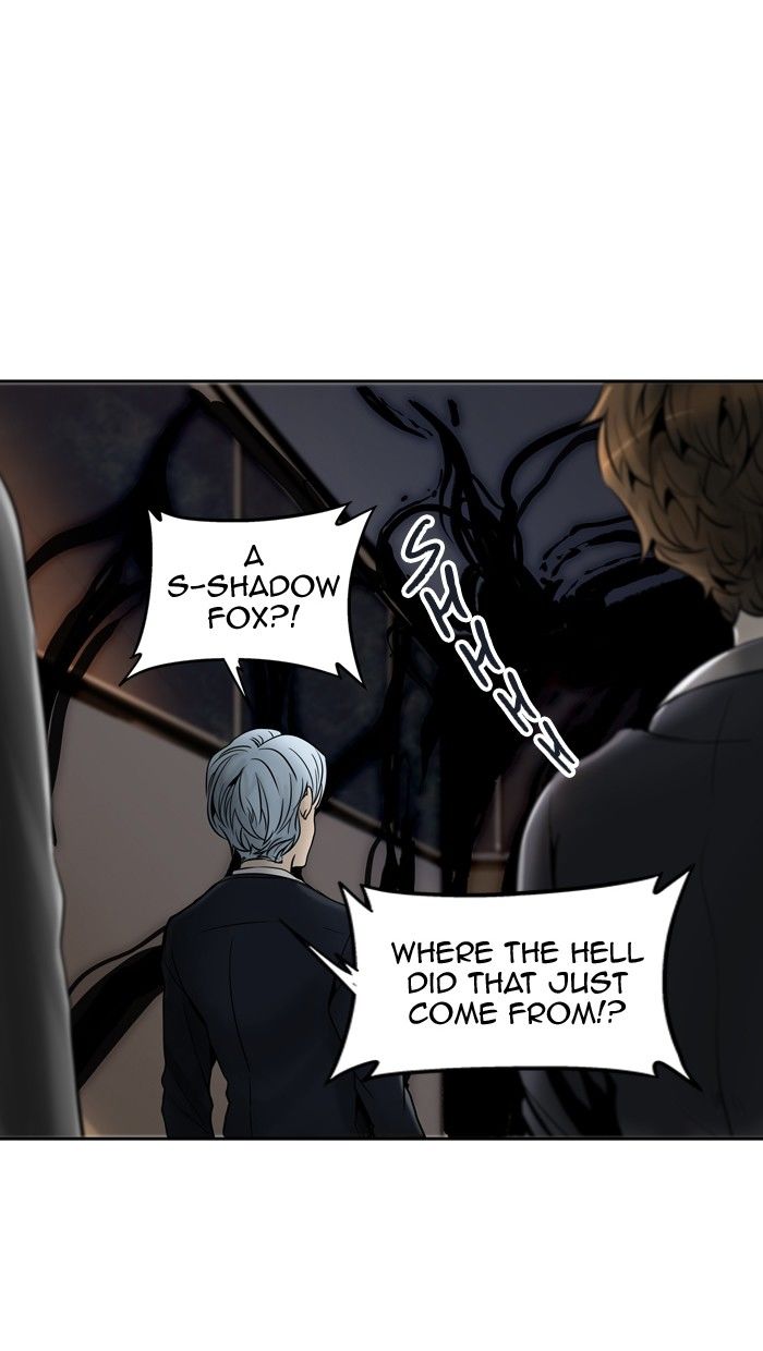 Tower of God chapter 293 page 2