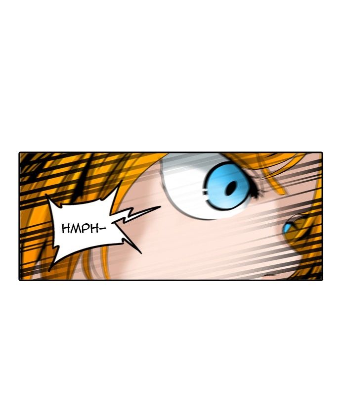 Tower of God chapter 293 page 21