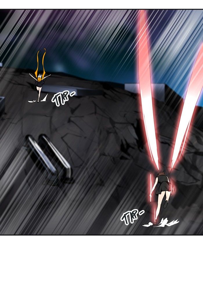Tower of God chapter 293 page 22