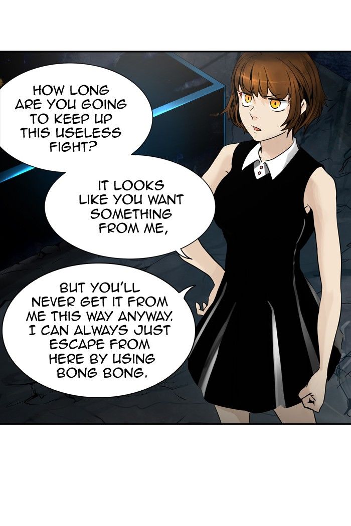 Tower of God chapter 293 page 23