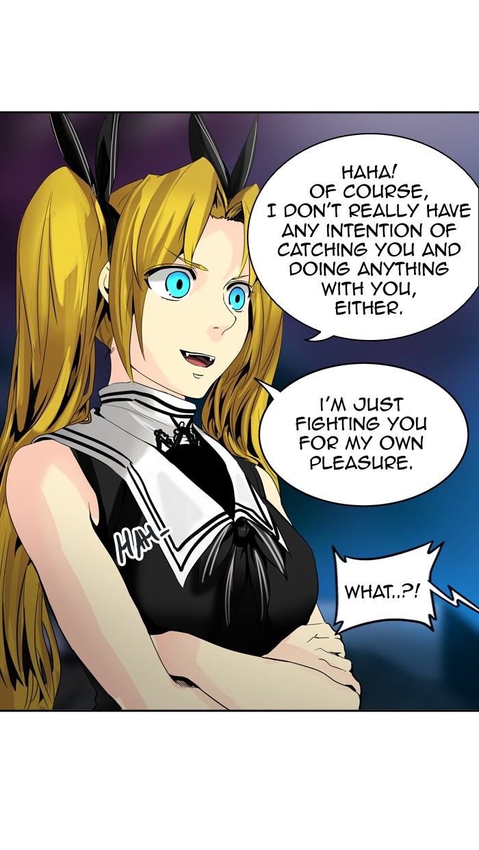 Tower of God chapter 293 page 24