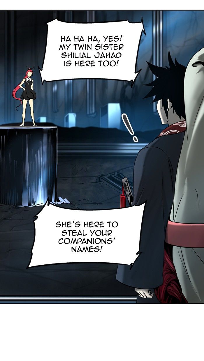 Tower of God chapter 293 page 26
