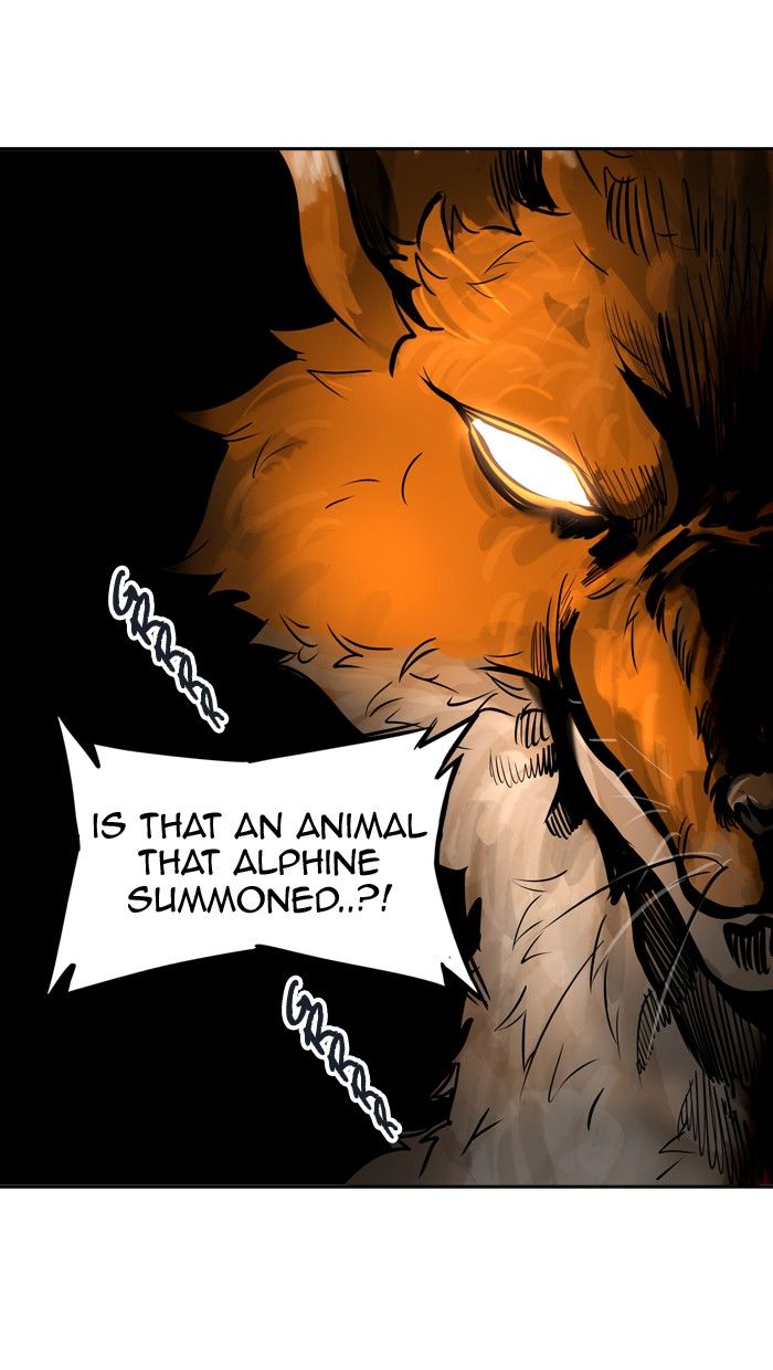 Tower of God chapter 293 page 3
