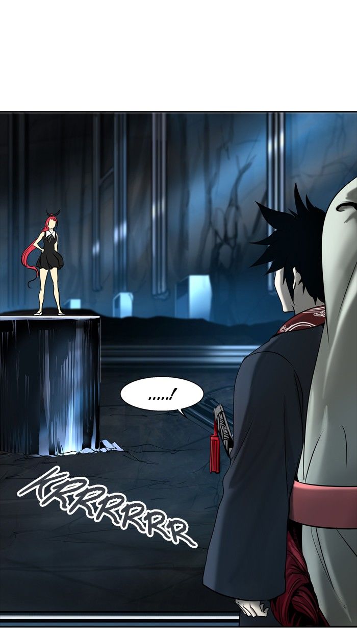 Tower of God chapter 293 page 33