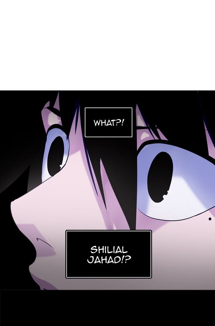 Tower of God chapter 293 page 37