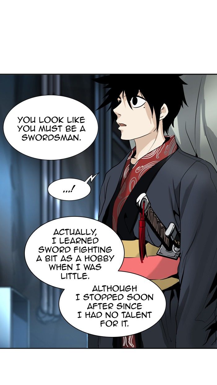 Tower of God chapter 293 page 39