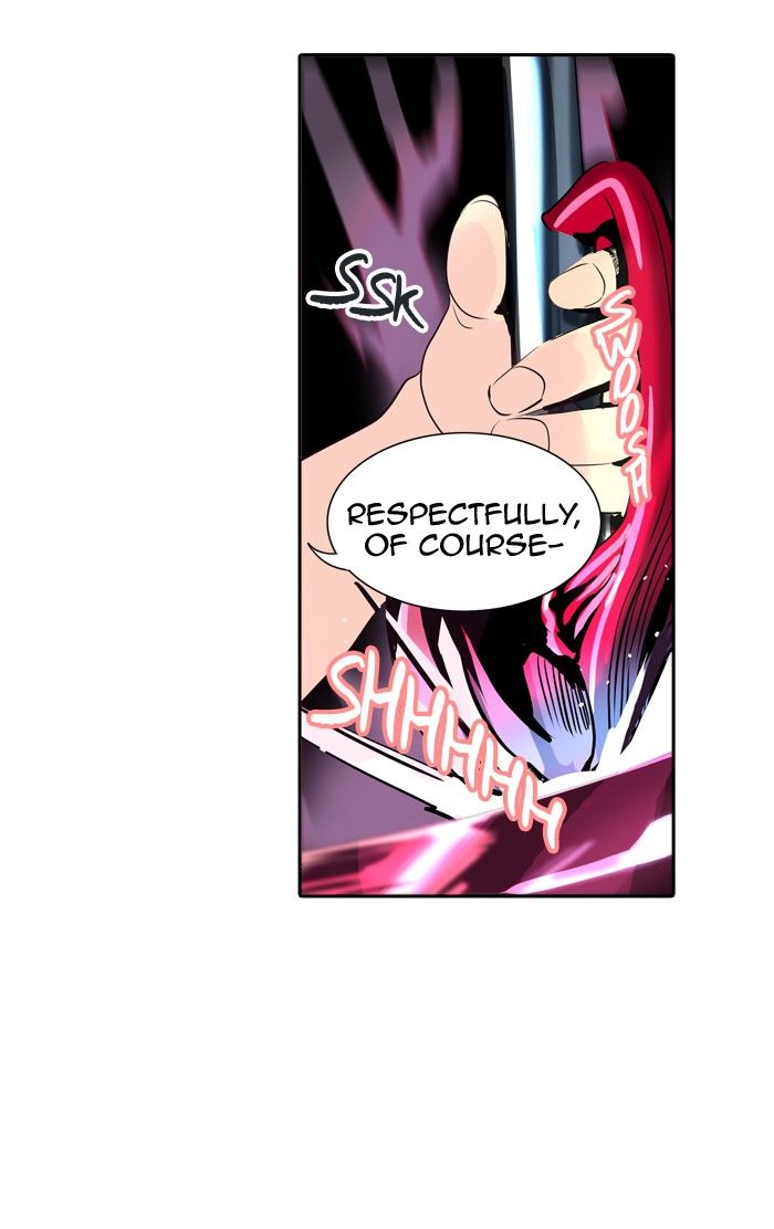 Tower of God chapter 293 page 41