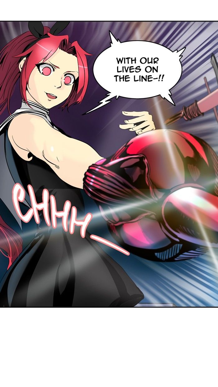 Tower of God chapter 293 page 42