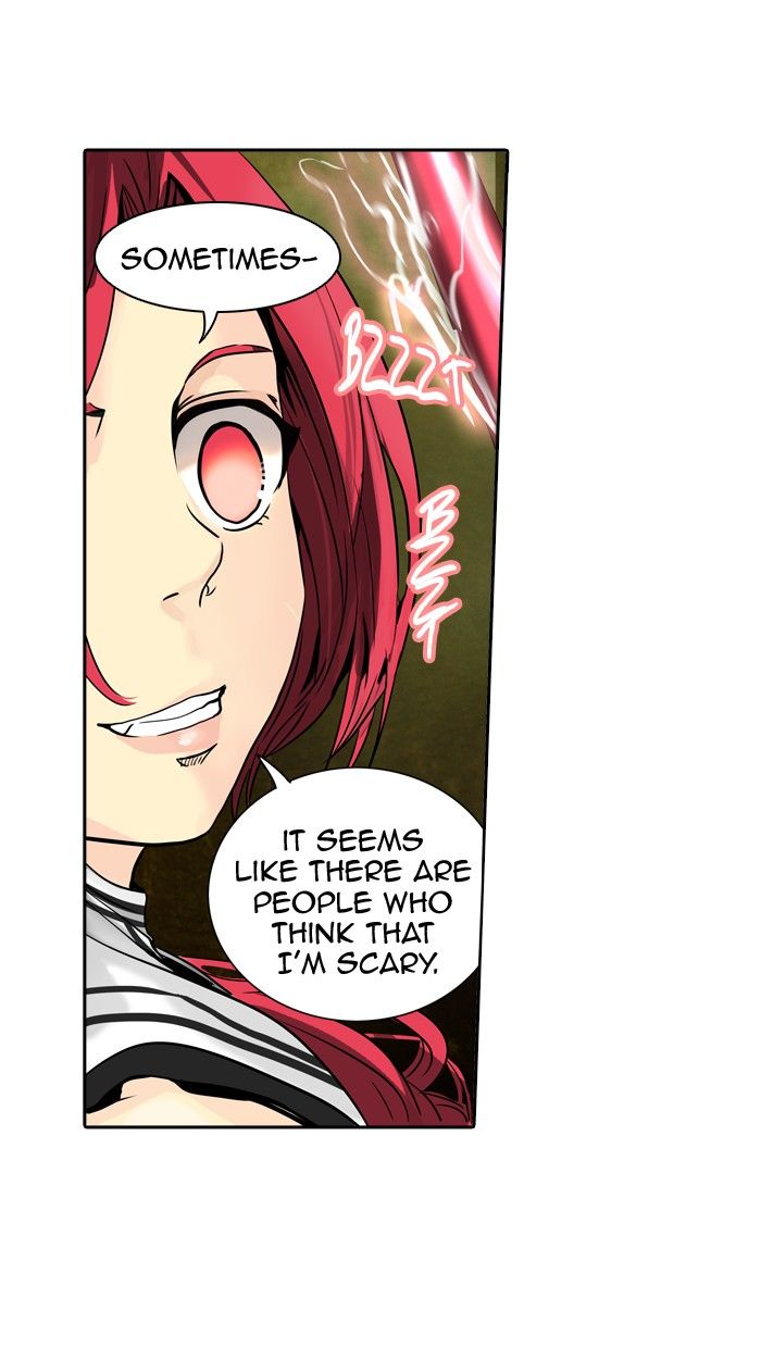 Tower of God chapter 293 page 44