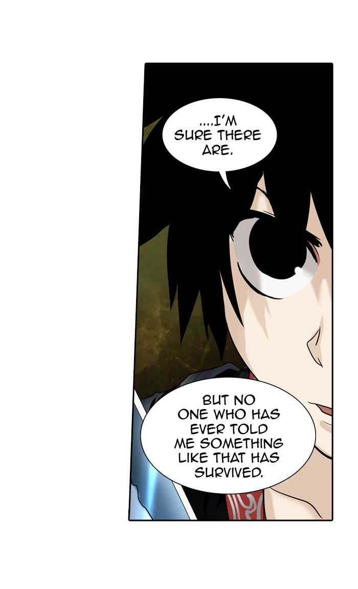 Tower of God chapter 293 page 45