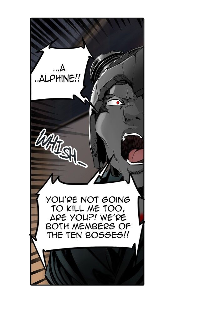 Tower of God chapter 293 page 49