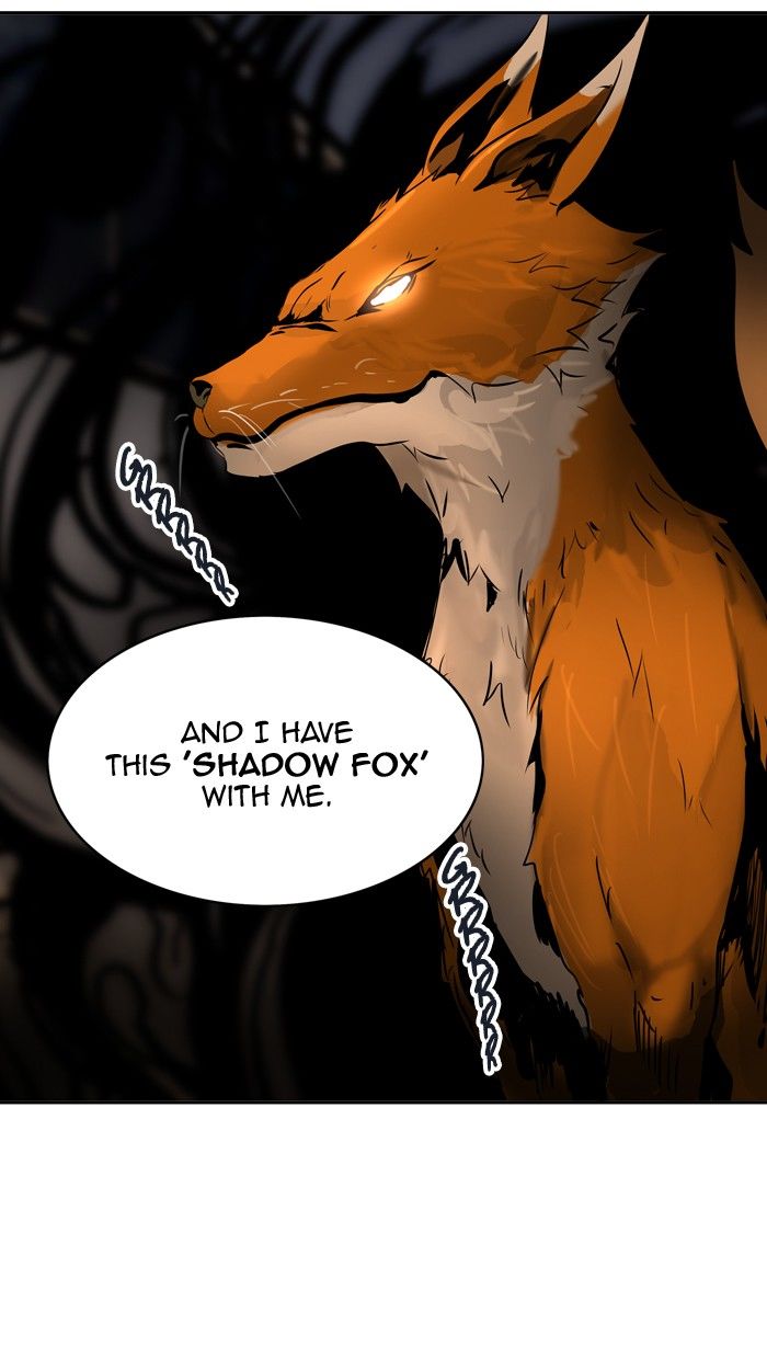 Tower of God chapter 293 page 5