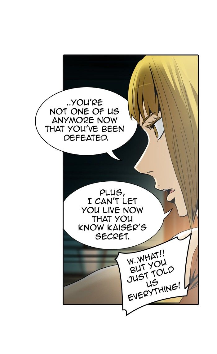 Tower of God chapter 293 page 50