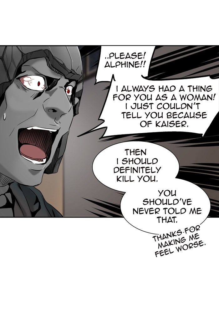 Tower of God chapter 293 page 51