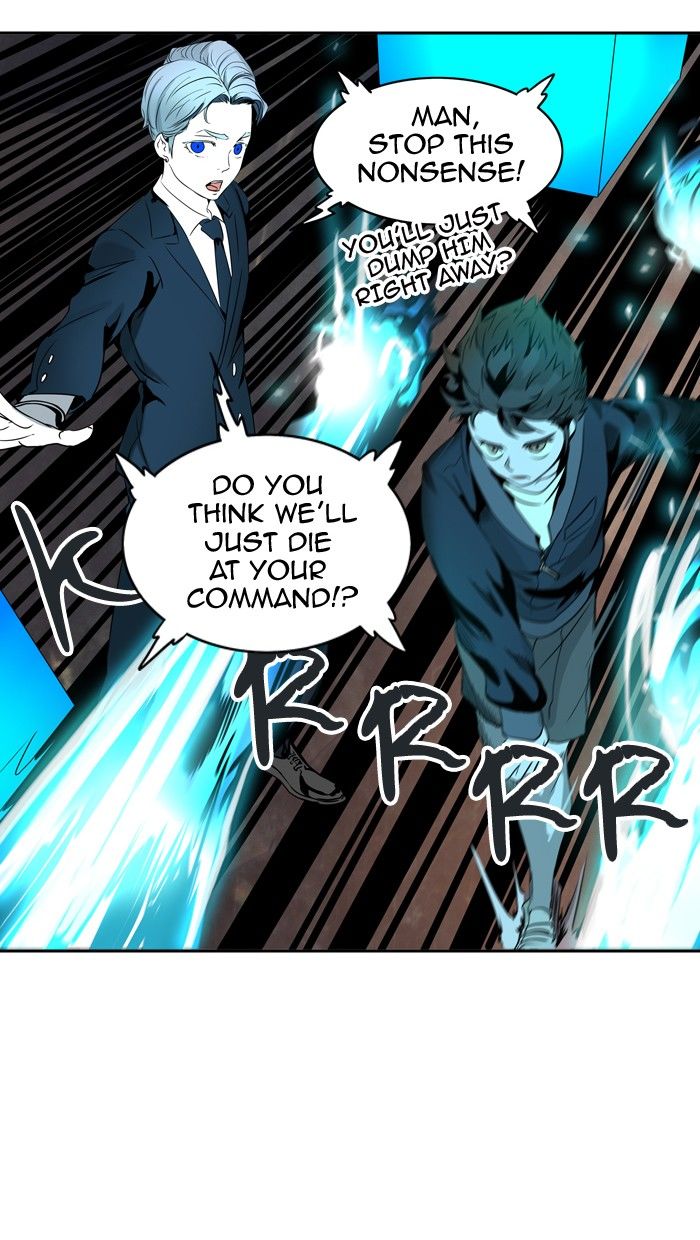 Tower of God chapter 293 page 52