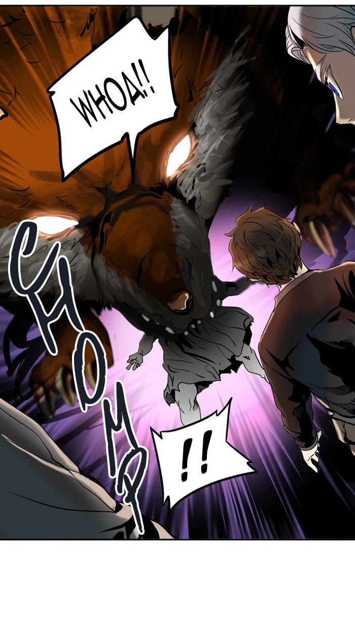 Tower of God chapter 293 page 58