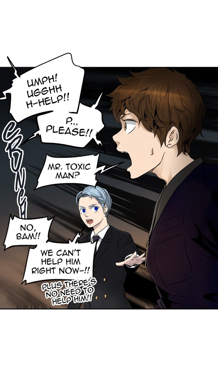 Tower of God chapter 293 page 59