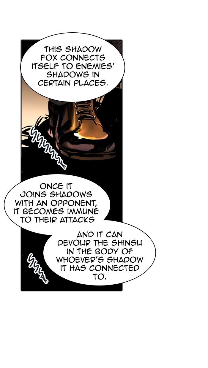 Tower of God chapter 293 page 6