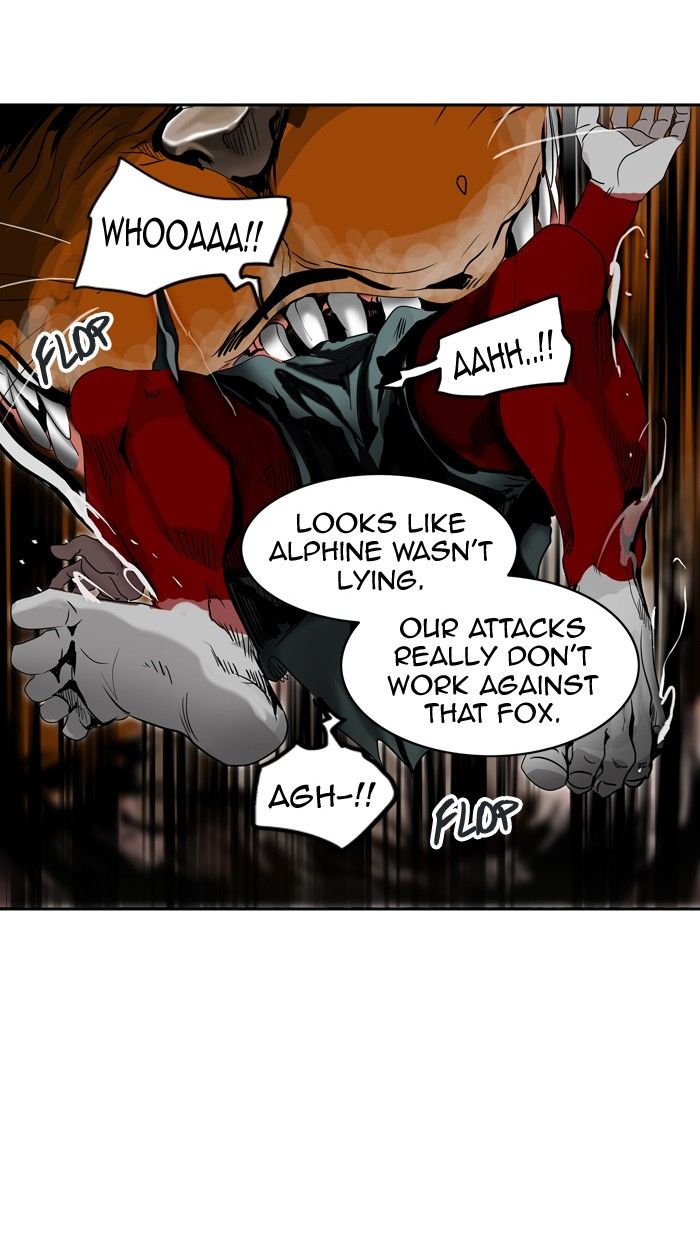 Tower of God chapter 293 page 60