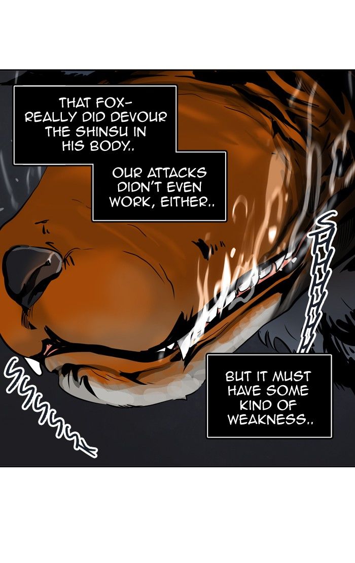 Tower of God chapter 293 page 63