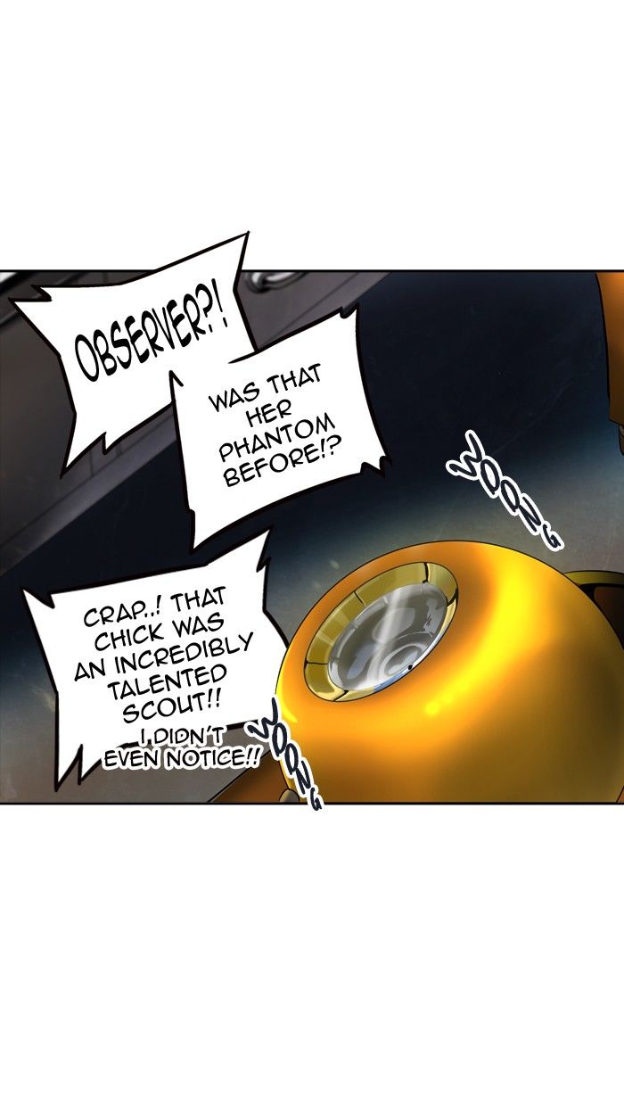 Tower of God chapter 293 page 66