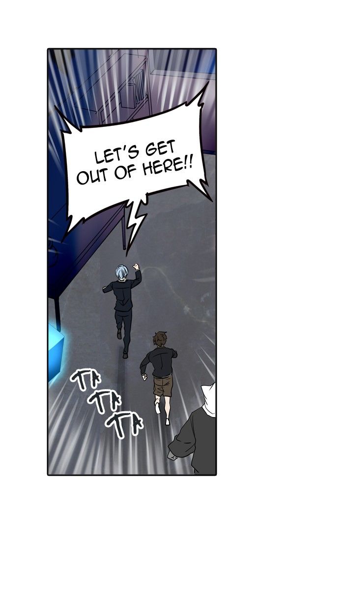 Tower of God chapter 293 page 67