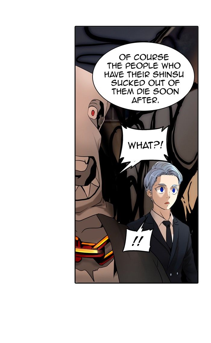 Tower of God chapter 293 page 7