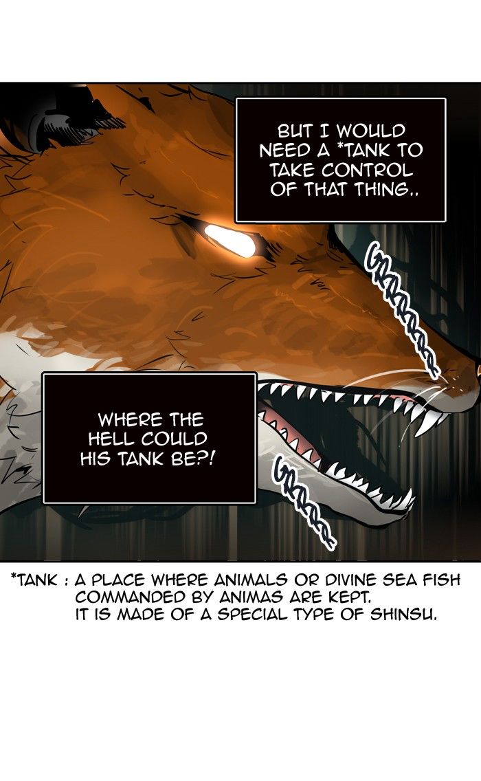 Tower of God chapter 293 page 70