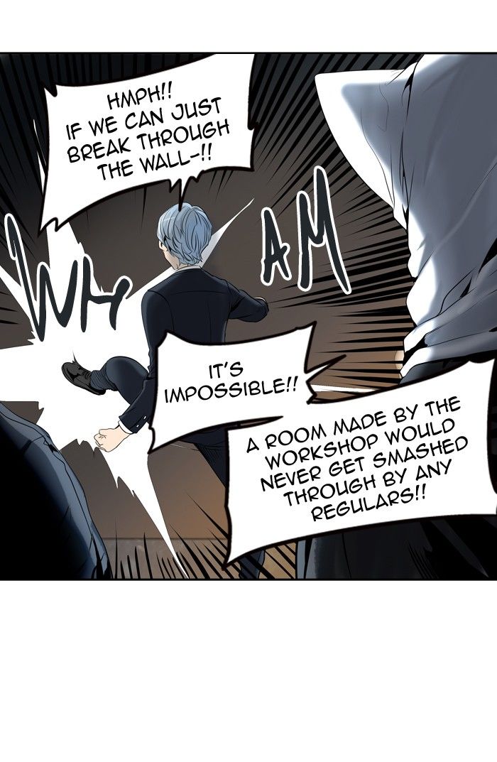 Tower of God chapter 293 page 71