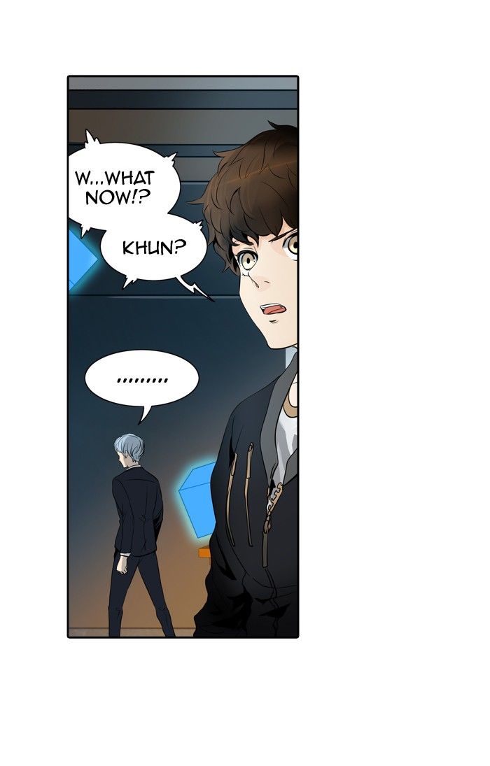 Tower of God chapter 293 page 72