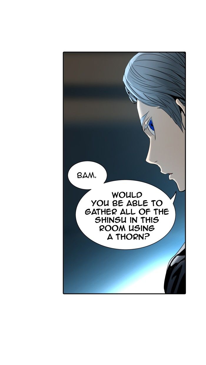 Tower of God chapter 293 page 73