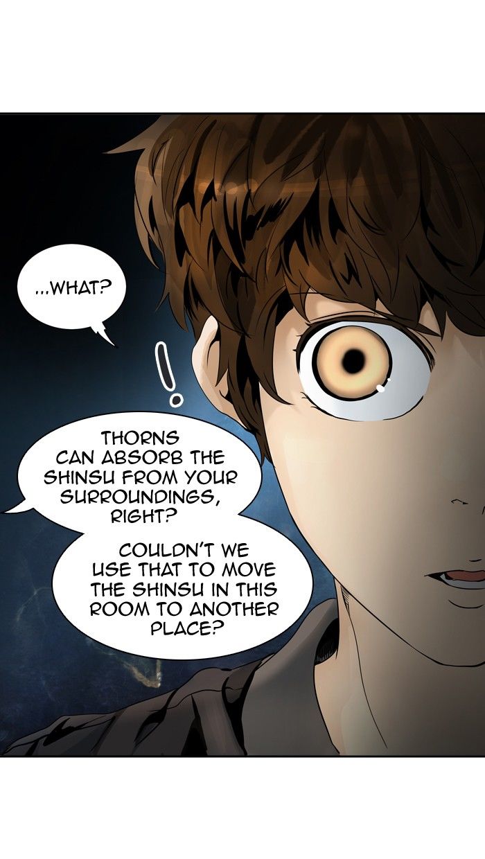Tower of God chapter 293 page 74