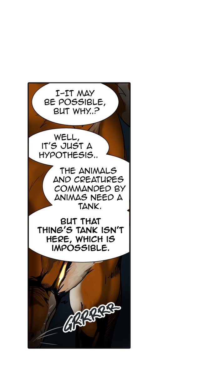 Tower of God chapter 293 page 75