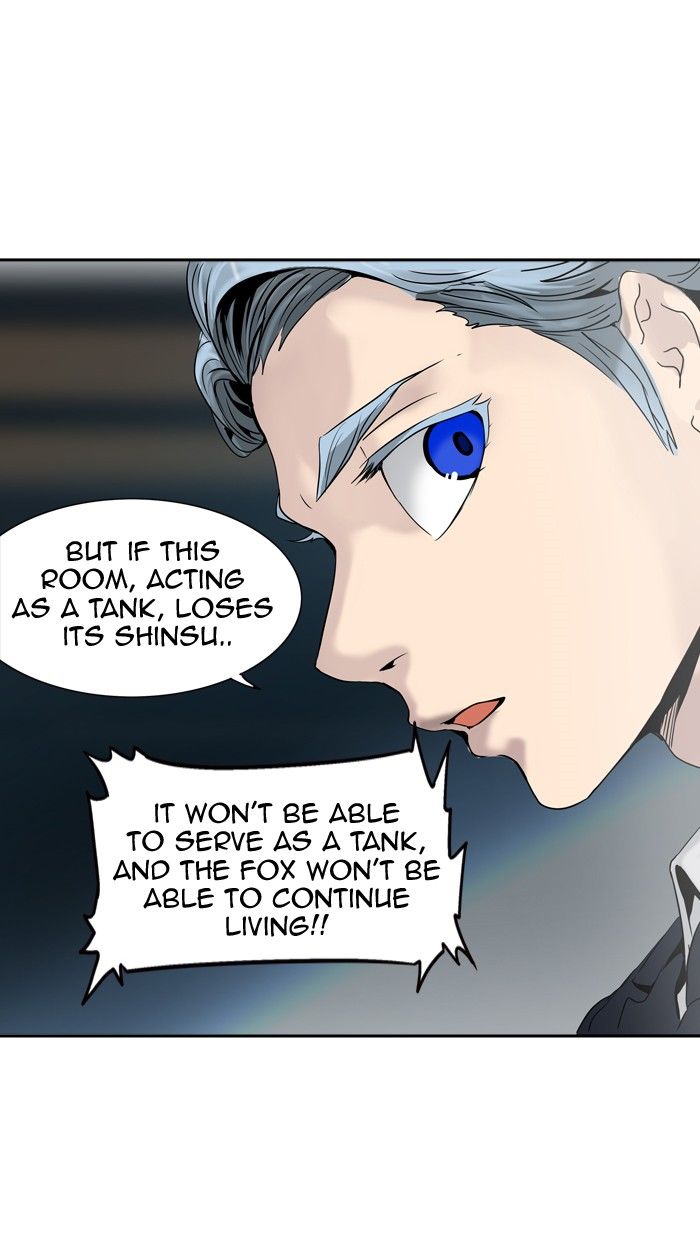 Tower of God chapter 293 page 77